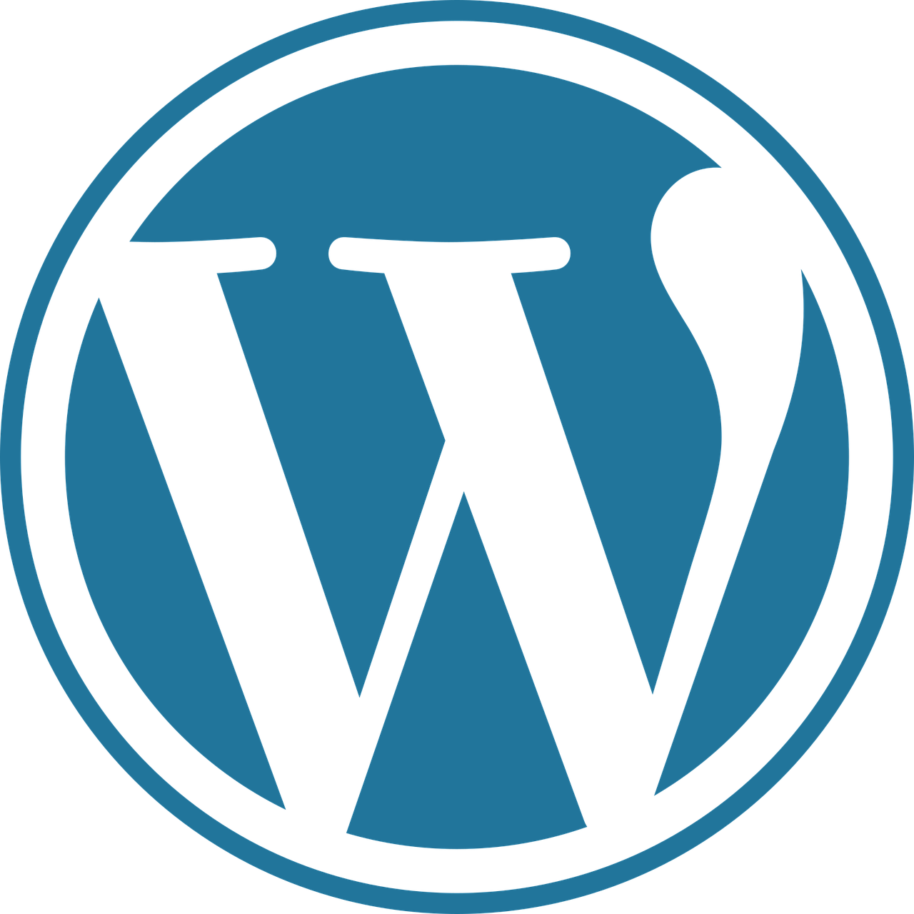 Managed WordPress Service by Algorithms Technologies (AlgosTechs).